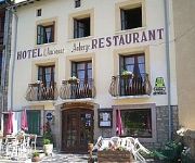 Photo of the hotel L' Ancienne auberge Logis