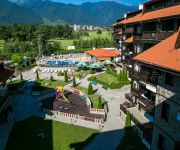 Photo of the hotel Balkan Jewel Resort