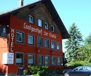 Photo of the hotel zur Quelle Landgasthof