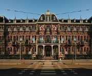 Photo of the hotel The Manor Amsterdam