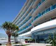 Photo of the hotel Hotel Allon Mediterrània