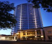 Photo of the hotel Crowne Plaza SYRACUSE