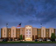 Photo of the hotel Candlewood Suites FORT WORTH/WEST