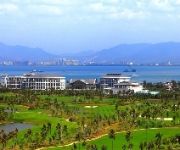 Photo of the hotel Mingshen Jinjiang Golf Resort