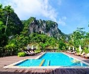 Photo of the hotel Aonang Phu Petra Resort