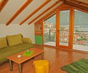 Photo of the hotel Villa Ohrid