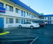 Photo of the hotel MOTEL 6 RUSSELLVILLE AR
