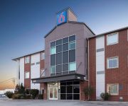 Photo of the hotel MOTEL 6 NORMAN