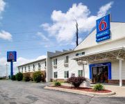 Photo of the hotel MOTEL 6 DES MOINES EAST