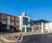 Photo of the hotel MOTEL 6 DES MOINES WEST