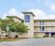 Photo of the hotel MOTEL 6 COLUMBIA WEST