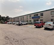 Photo of the hotel MOTEL 6 MERRILLVILLE IN