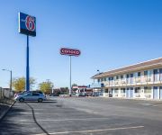 Photo of the hotel MOTEL 6 MILES CITY MT