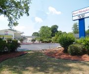 Photo of the hotel Americas Best Value Inn Wilmington