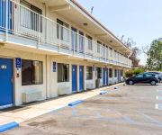 Photo of the hotel MOTEL 6 BAKERSFIELD CONVENTION CENT