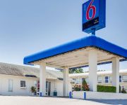 Photo of the hotel MOTEL 6 FAYETTEVILLE AR