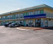 Photo of the hotel MOTEL 6 BIG SPRINGS TX