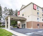 Photo of the hotel Econo Lodge Harrisburg - Hershey