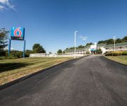 Photo of the hotel MOTEL 6 NEW LONDON - NIANTIC