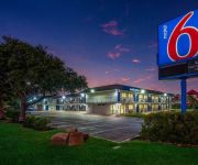 Photo of the hotel MOTEL 6 COLLEGE STATION - BRYAN