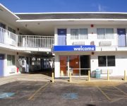 Photo of the hotel Motel 6 Lufkin TX