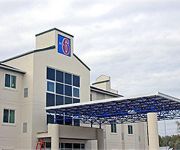 Photo of the hotel MOTEL 6 HOT SPRINGS SD