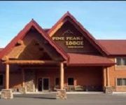 Photo of the hotel PINE PEAKS LODGE AN
