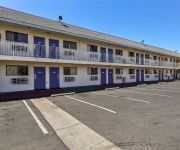 Photo of the hotel MOTEL 6 OAKLAND AIRPORT