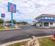 Photo of the hotel MOTEL 6 - ARDMORE