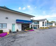 Photo of the hotel MOTEL 6 CHATTANOOGA EAST