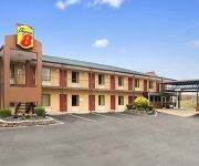 Photo of the hotel MOTEL 6 JACKSON TN