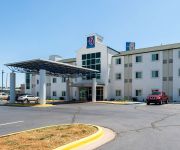 Photo of the hotel MOTEL 6 JUNCTION CITY
