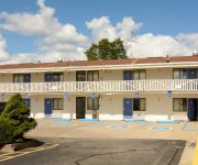 Photo of the hotel MOTEL 6 LEOMINSTER MA