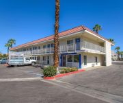 Photo of the hotel MOTEL 6 PALM SPRINGS-RANCHO MIRAGE