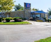 Photo of the hotel MOTEL 6 BLOOMINGTON IN
