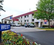 Photo of the hotel MOTEL 6 PORTLAND-TIGARD WEST
