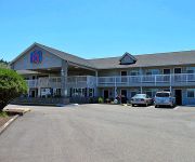 Photo of the hotel MOTEL 6 RICE HILL