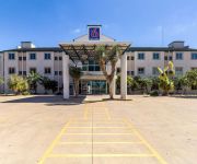 Photo of the hotel MOTEL 6 HARLINGEN TX