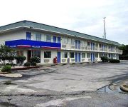 Photo of the hotel MOTEL 6 FREEPORT - CLUTE