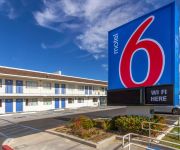 Photo of the hotel MOTEL 6 PHOENIX NORTH BELL ROAD
