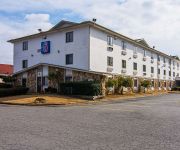 Photo of the hotel MOTEL 6 LITTLE ROCK SOUTH