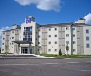 Photo of the hotel MOTEL 6 KINGSTON