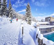 Photo of the hotel DAS KRONTHALER Alpine Lifestyle Hotel