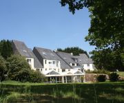 Photo of the hotel Latitude Ouest Logis