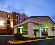 Photo of the hotel Holiday Inn Express & Suites RIDGELAND - JACKSON NORTH AREA