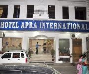 Photo of the hotel Hotel Apra International