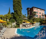 Photo of the hotel Villa Miravalle