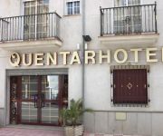 Photo of the hotel Quéntar