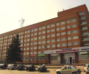 Photo of the hotel Podmoskovye Podolsk