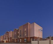 Photo of the hotel Candlewood Suites FORT STOCKTON